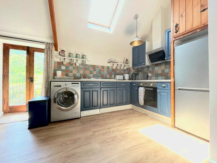 1 Bedroom Barn Conversion To Rent In Bere Alston, Yelverton, Devon, PL20