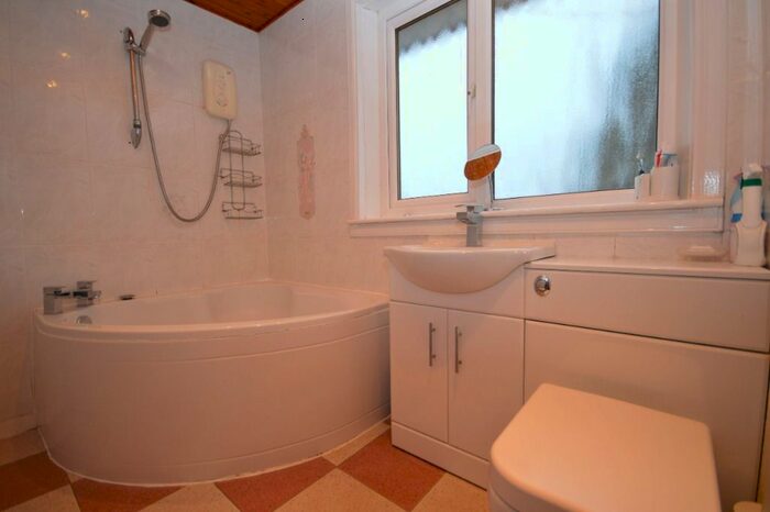 3 Bedroom Terraced House To Rent In Bruce Terrace, East Kilbride, South Lanarkshire, G75