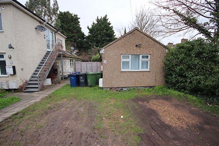 1 Bedroom Flat To Rent In Akeman Street, Cambridge, CB4