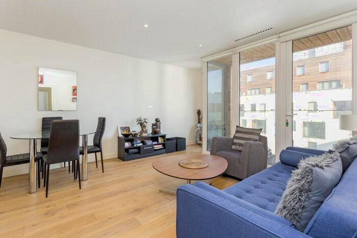 2 Bedroom Apartment To Rent In Capitol Way London, NW9