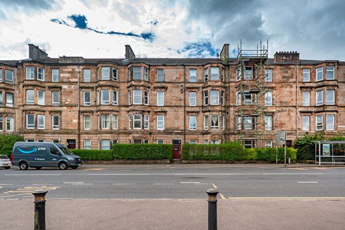 1 Bedroom Flat For Sale In Alexandra Parade, Dennistoun, Glasgow, G31