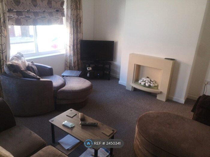 2 Bedroom Terraced House To Rent In Carlisle Street, Gainsborough, DN21