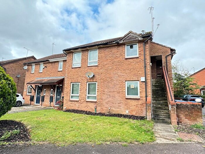Studio For Sale In Arlidge Crescent, Kenilworth, CV8