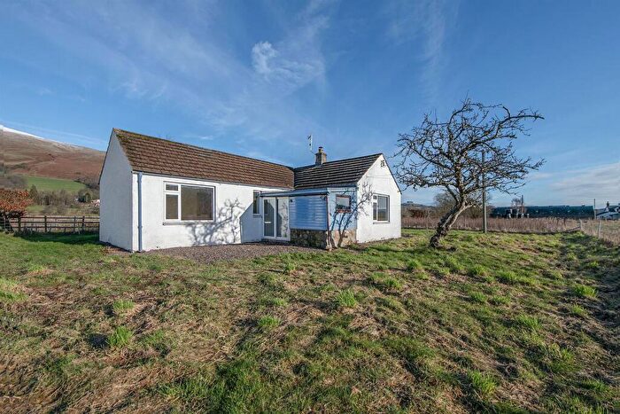 2 Bedroom Detached Bungalow To Rent In Haugh Farm Cottage, Dollar, FK14