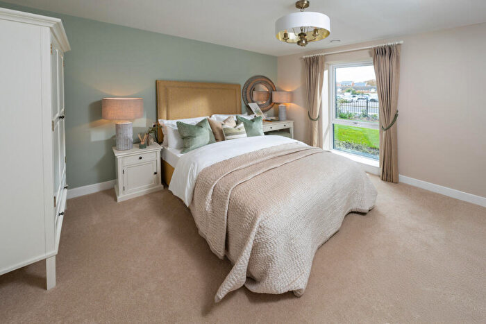 2 Bedroom Retirement Property To Rent In Flats –, Banister Road, Southampton, Hampshire, SO15