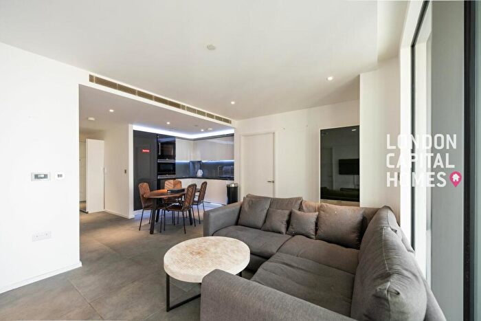 2 Bedroom Apartment To Rent In Dollar Bay Point, Dollar Bay Place, London, E14