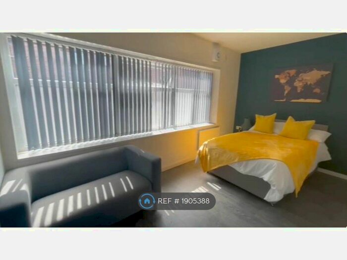 Studio To Rent In Ormskirk Road, Wigan, WN5