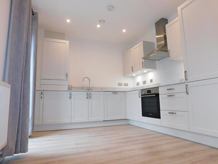 2 Bedroom Flat To Rent In , Ocean Drive, Edinburgh, EH6