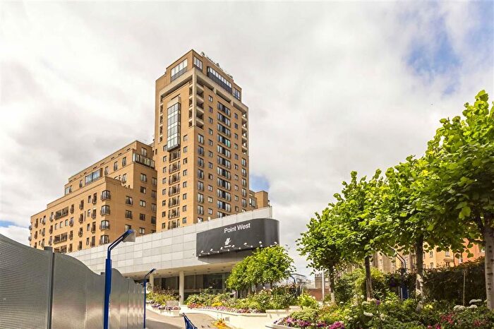 1 Bedroom Flat To Rent In Cromwell Road, London, SW7