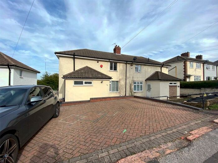 3 Bedroom Semi-Detached House To Rent In Blackberry Lane, Sutton Coldfield, West Midlands, B74