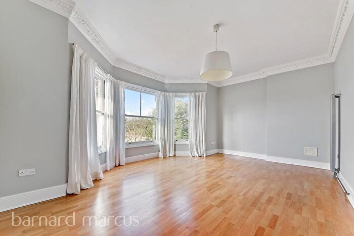 1 Bedroom Flat To Rent In Selborne Road, Croydon, CR0