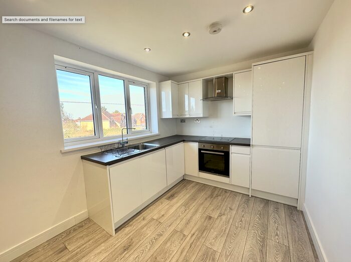 1 Bedroom Flat To Rent In Stratton Road, Swindon, SN1