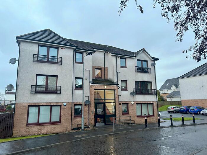 2 Bedroom Flat To Rent In Edward Place, Stepps, Glasgow, G33