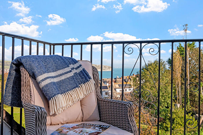 7 Bedroom Detached House For Sale In Swanage, Dorset, BH19