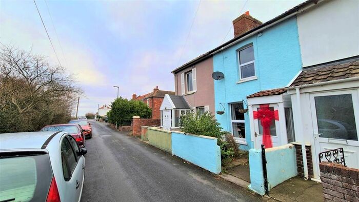 2 Bedroom Property For Sale In Clyce Road, Highbridge TA9