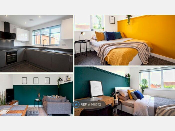 1 Bedroom Property To Rent In Tizzick Close, Norwich, NR5