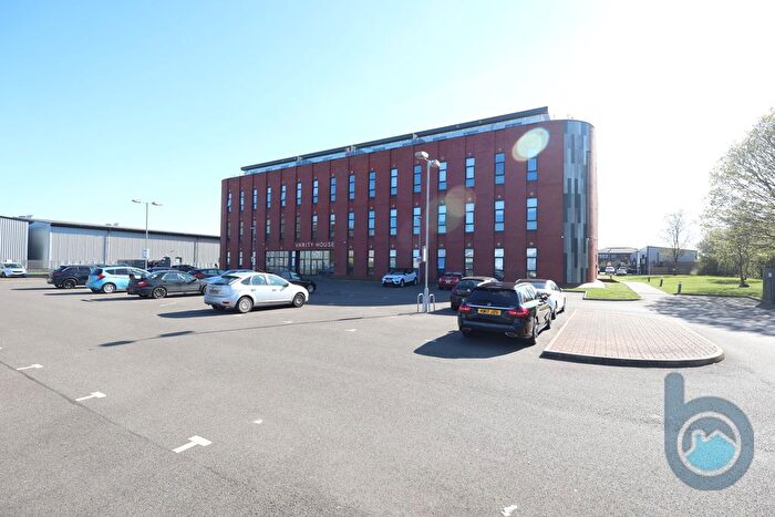 1 Bedroom Flat To Rent In Vicarage Farm Road, Peterborough, PE1