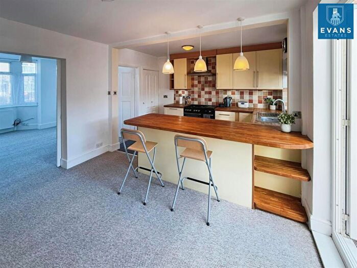 2 Bedroom Terraced House For Sale In Chesterton Road, Coventry, CV6