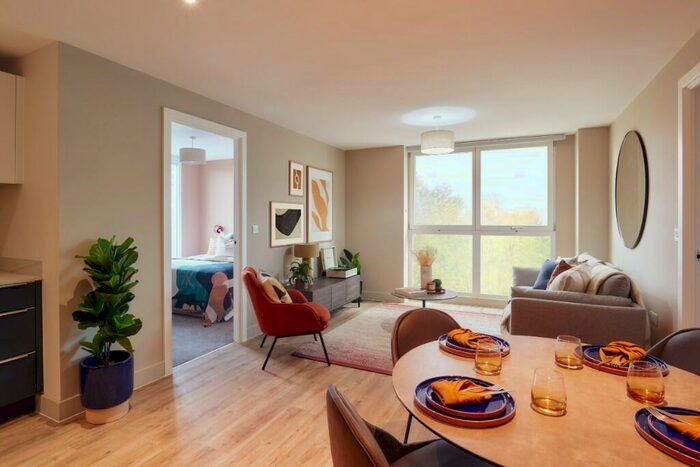 2 Bedroom Apartment To Rent In The Junction, Whitehall, Leeds, West Yorkshire, LS12