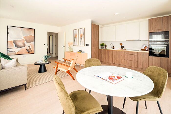 2 Bedroom Flat For Sale In The Urban Picturehouse, - Station Road, Sidcup, DA15