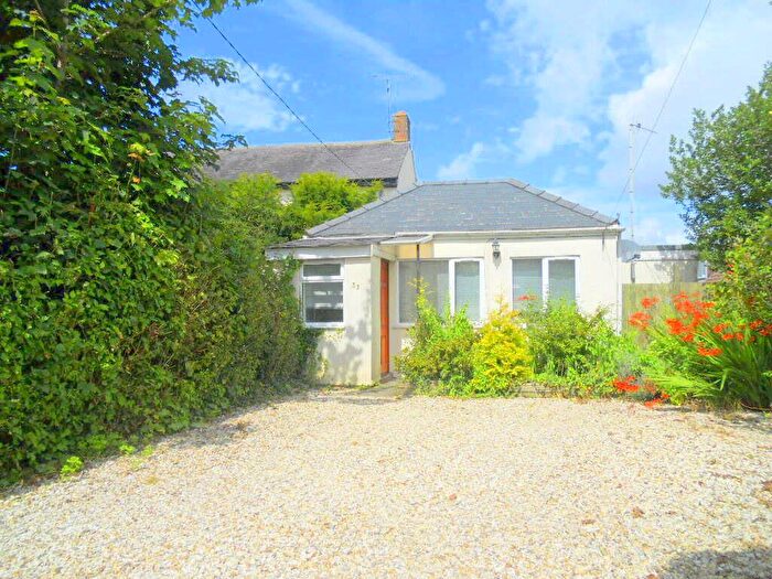 1 Bedroom Detached Bungalow To Rent In Chiseldon, SN4