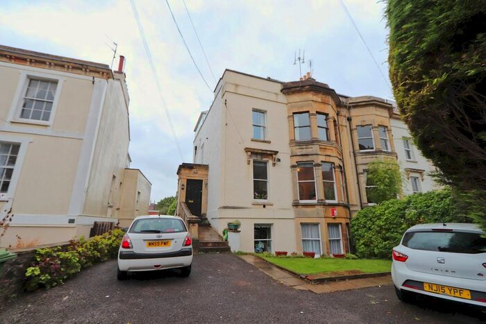 2 Bedroom Flat To Rent In Aberdeen Road, Redland, Bristol, BS6