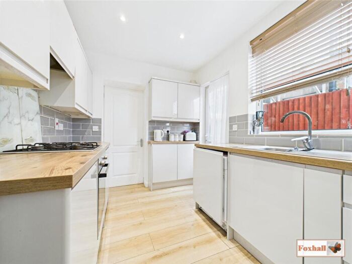 3 Bedroom Terraced House For Sale In Woodbridge Road, Ipswich, IP4