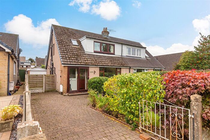 2 Bedroom Semi Detached House For Sale In Brookhouse Road, Brookhouse, Lancaster, LA2