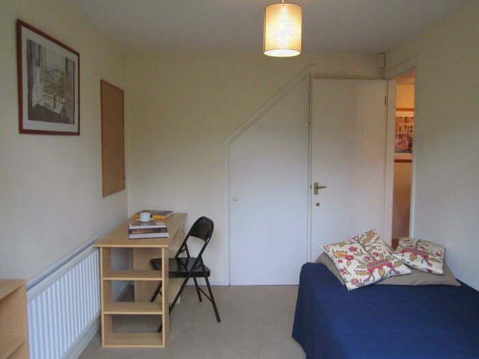 4 Bedroom End Of Terrace House To Rent In Kirby Place, Oxford, OX4