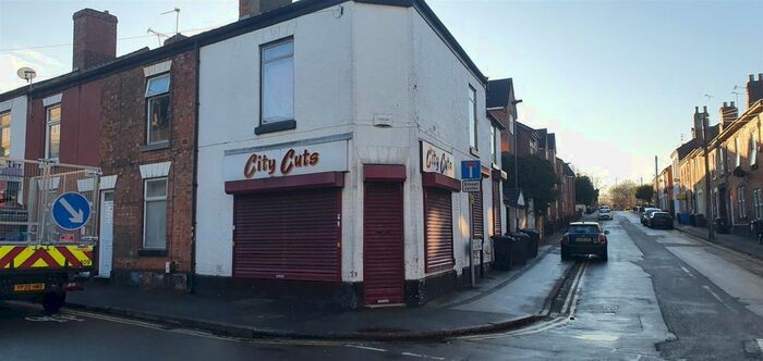 Property To Rent In Macklin Street, Derby, DE1