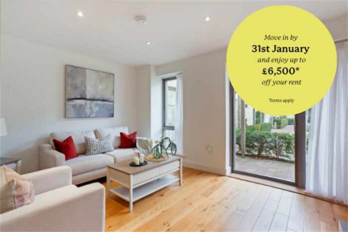 1 Bedroom Retirement Property To Rent In Steepleton Court, Cirencester Road, GL8