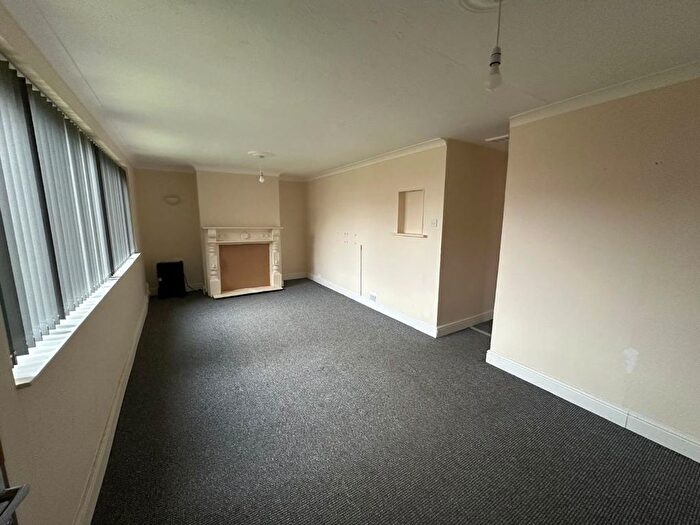 2 Bedroom Semi-Detached Bungalow For Sale In Orchard Close Cherry Willingham, Lincoln, Lincolnshire, LN3