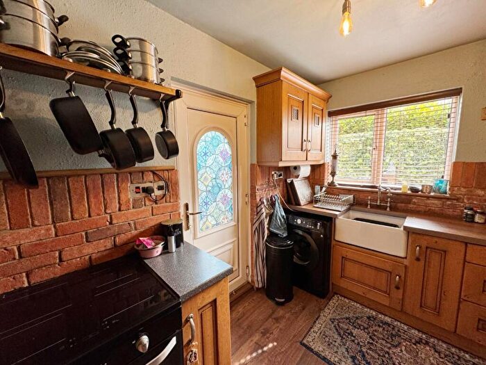 2 Bedroom Semi-Detached House For Sale In Roast Calf Lane, Bishop Middleham, DL17