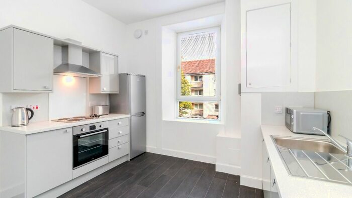 2 Bedroom Flat To Rent In Kelbourne Street, North Kelvinside, Glasgow, G20