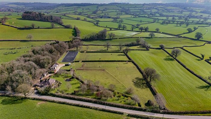 3 Bedroom Farm House For Sale In Haydon, Sherborne, Dorset, DT9