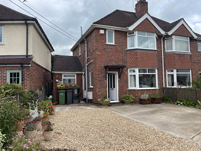 3 Bedroom Semi-Detached House To Rent In Kingshill Park, Dursley, Gloucestershire, GL11