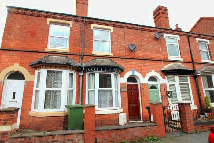 3 Bedroom House To Rent In Castle Road, Kidderminster, DY11