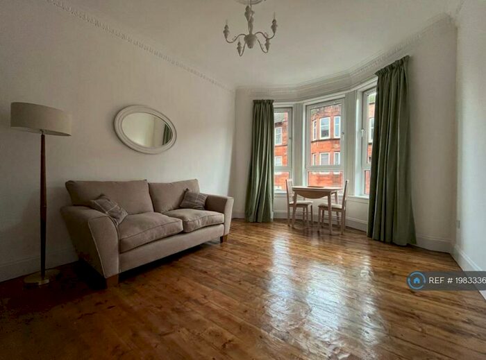 1 Bedroom Flat To Rent In Ettrick Place, Glasgow, G43