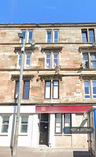 2 Bedroom Flat To Rent In Glasgow, Glasgow, G31