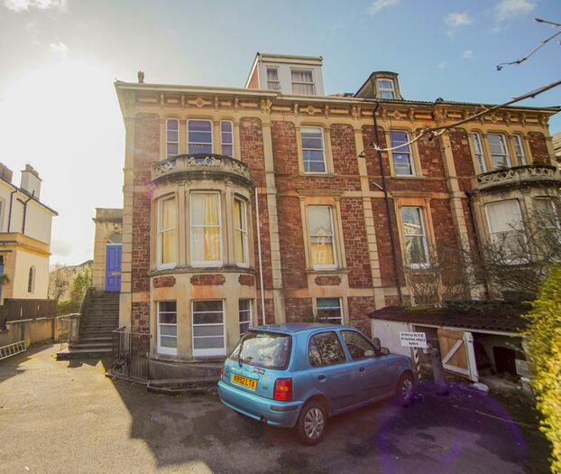 3 Bedroom Apartment To Rent In Redland Road, Redland, Bristol, BS6