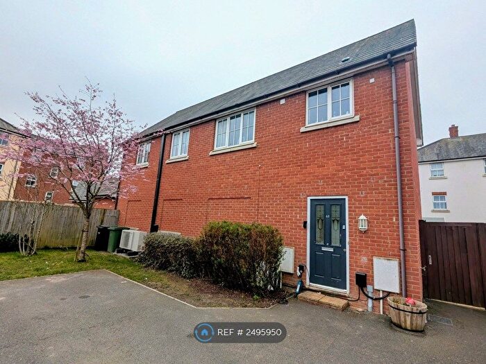 2 Bedroom Detached House To Rent In Greenland Avenue, Wymondham, NR18