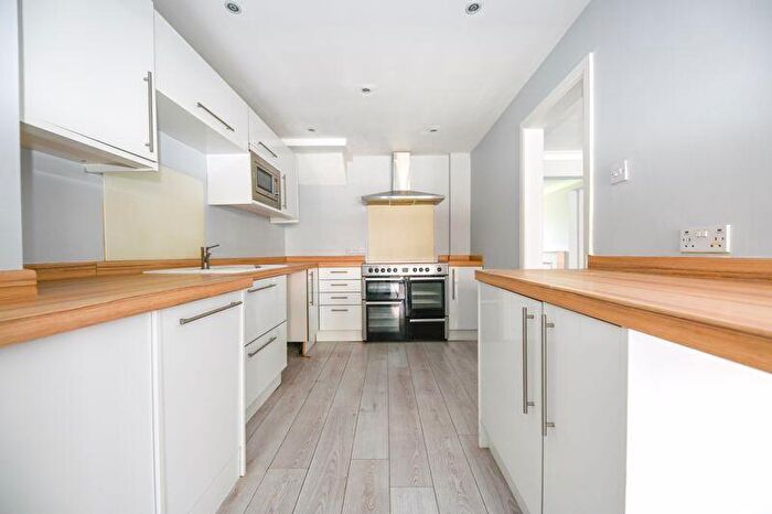 3 Bedroom Terraced House To Rent In Cherry Tree Avenue, Waterlooville, PO8