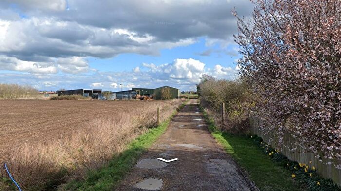 Land For Sale In Northborough Road, Milking Nook, Peterborough, PE6