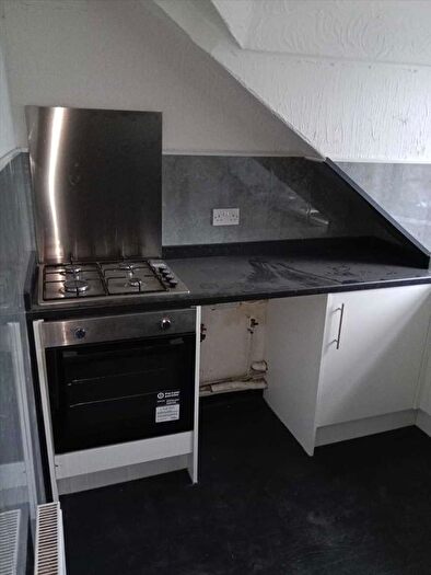 1 Bedroom Flat To Rent In Newsham Drive, Flat, Liverpool, L6