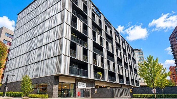 1 Bedroom Apartment For Sale In Clive Passage, Birmingham, B4