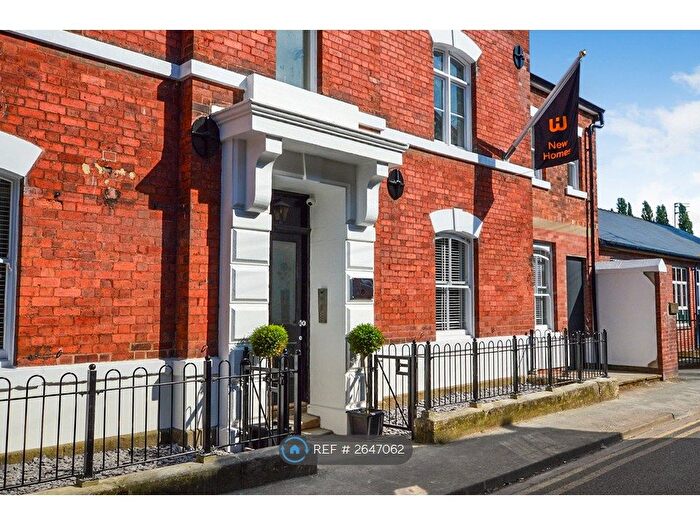 2 Bedroom Maisonette To Rent In The Courthouse, Selby, YO8