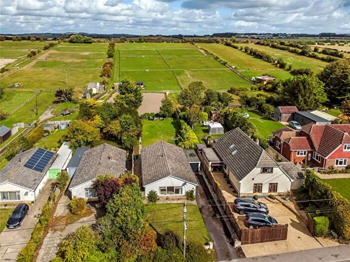 3 Bedroom Equestrian Property For Sale In East Gomeldon Road, Gomeldon, Salisbury, Wiltshire, SP4