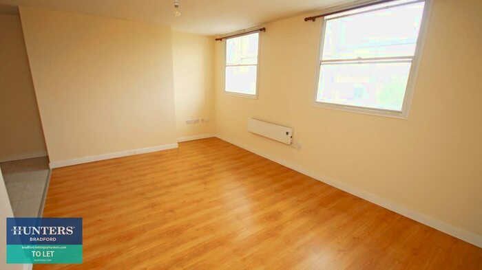 1 Bedroom Flat To Rent In Cheapside Chambers, Cheapside, Bradford, BD1
