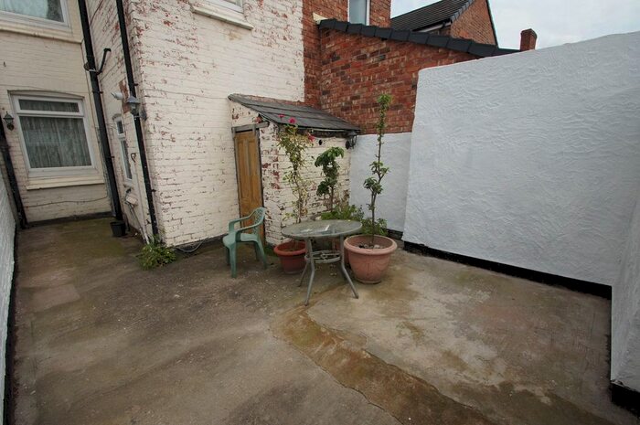 2 Bedroom Terraced House For Sale In Cambridge Road, Ellesmere Port, Cheshire., CH65