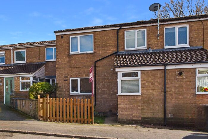 3 Bedroom Town House For Sale In Totley Brook Glen, Dore, S17